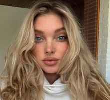 Elsa Hosk