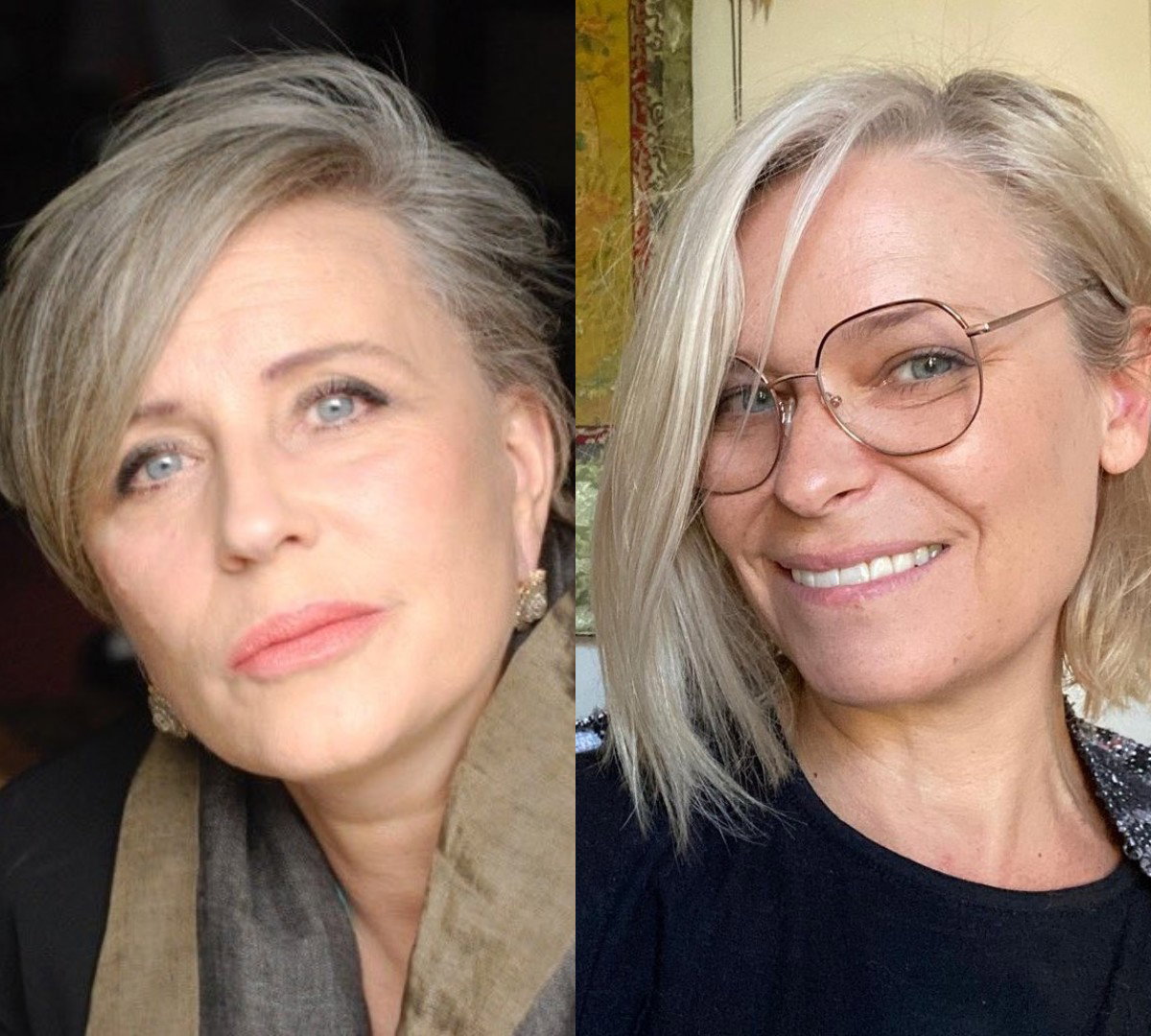 Paulina Młynarska krytykuje Krystynę Jandę