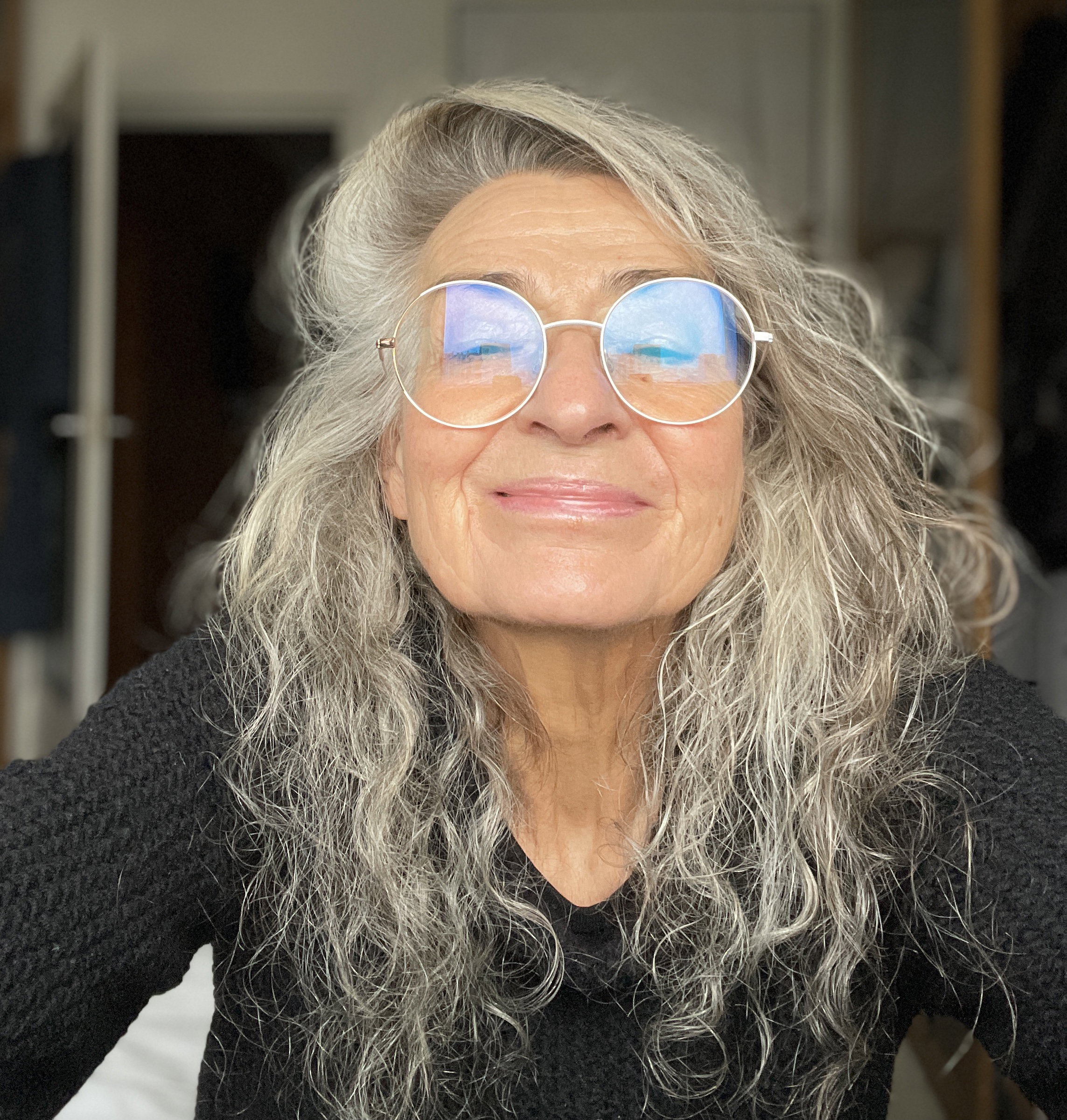 Kobieta Zawsz Młoda - najsłynniejsza dojrzała Polka na Instagramie