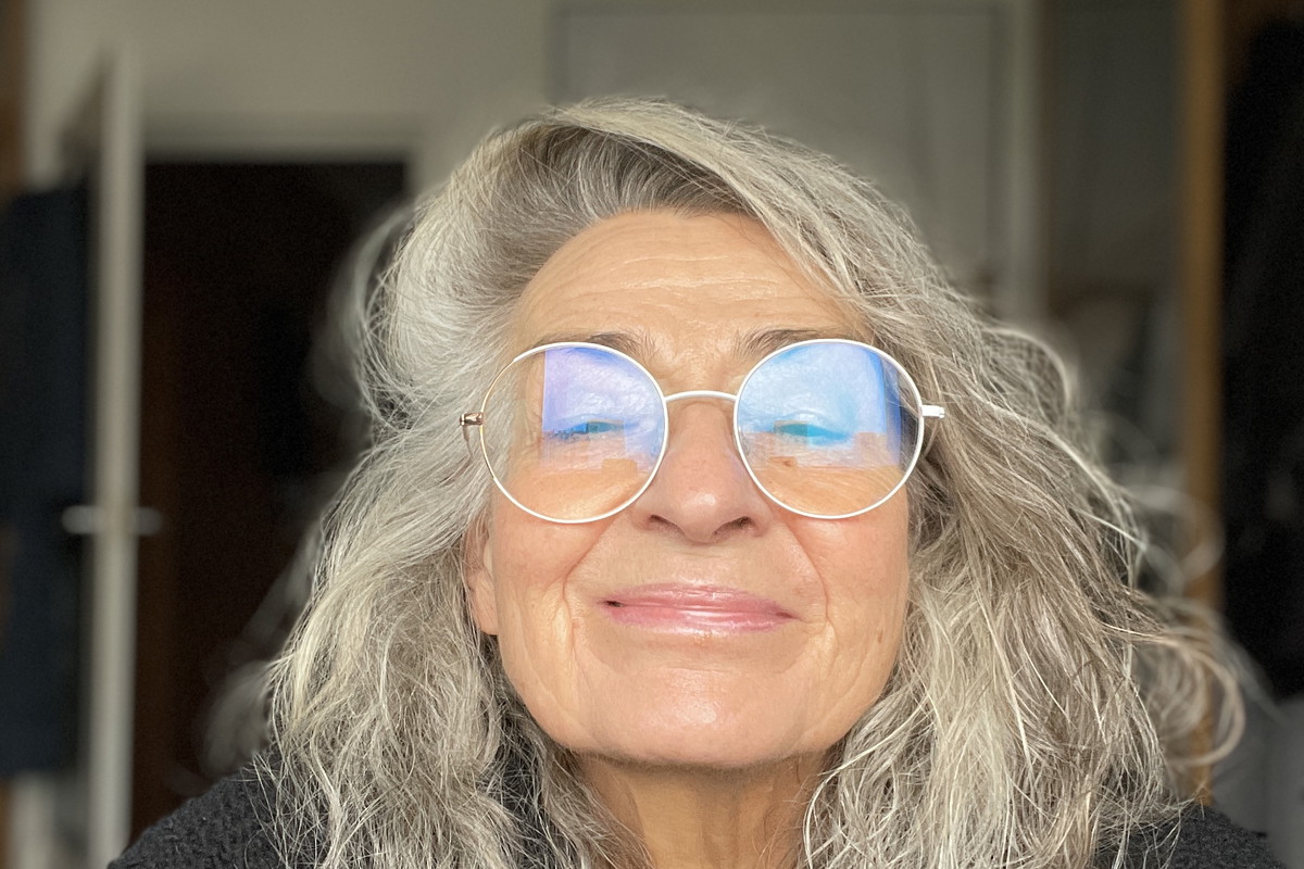 Kobieta Zawsz Młoda - najsłynniejsza dojrzała Polka na Instagramie