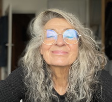 Kobieta Zawsz Młoda - najsłynniejsza dojrzała Polka na Instagramie