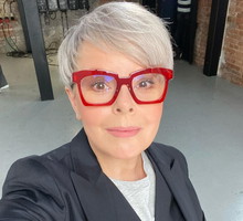 Karolina Korwin-Piotrowska pisze książkę o przemocy w szkołach artystycznych