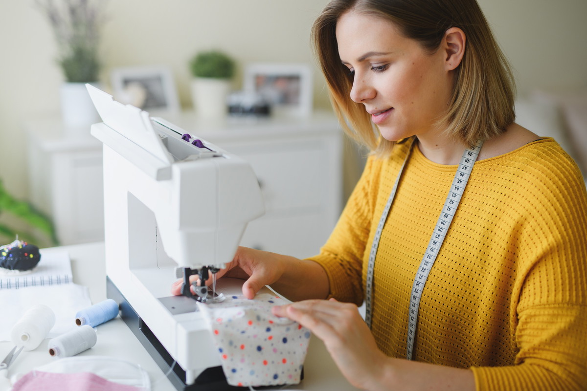 Konkurs podszyty pasją