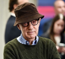 Woody Allen