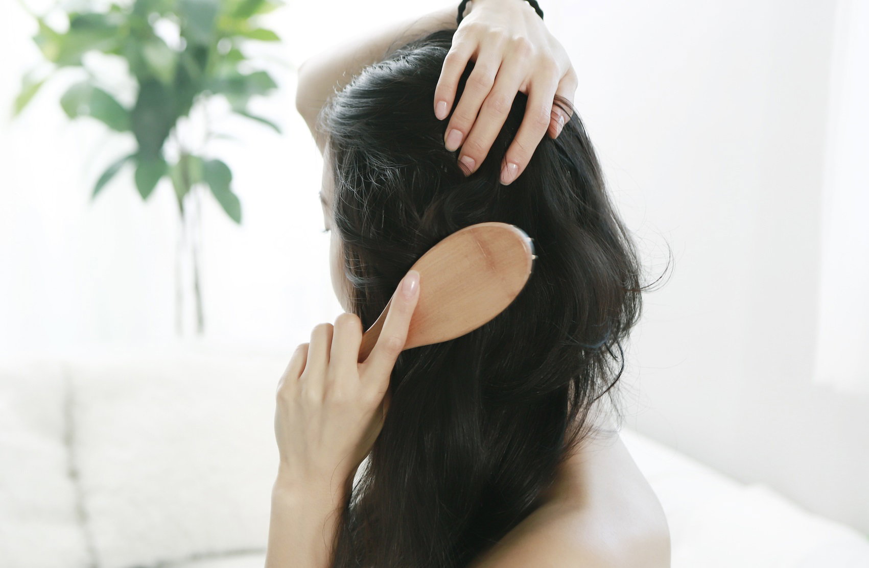 Szczotki, które nie niszczą włosów