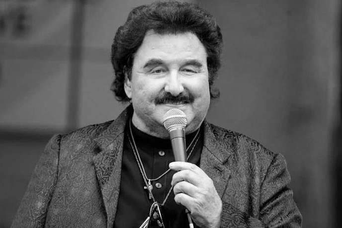 Krzysztof Krawczyk nie żyje