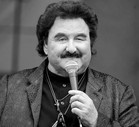 Krzysztof Krawczyk nie żyje