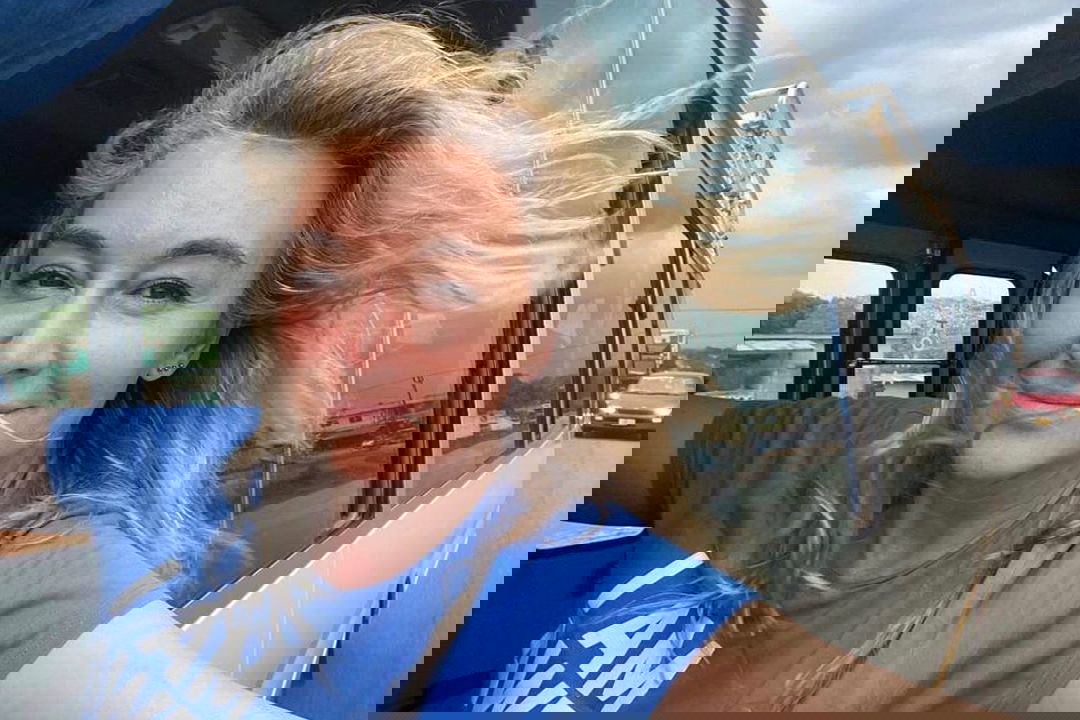 Martyna Wojciechowska o ciałopozytywności