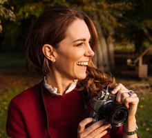 Kate Middleton wydaje książkę