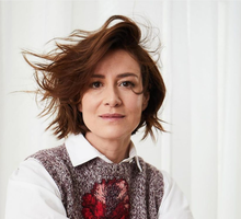 Maja Ostaszewska o przemocy w szkołach filmowych