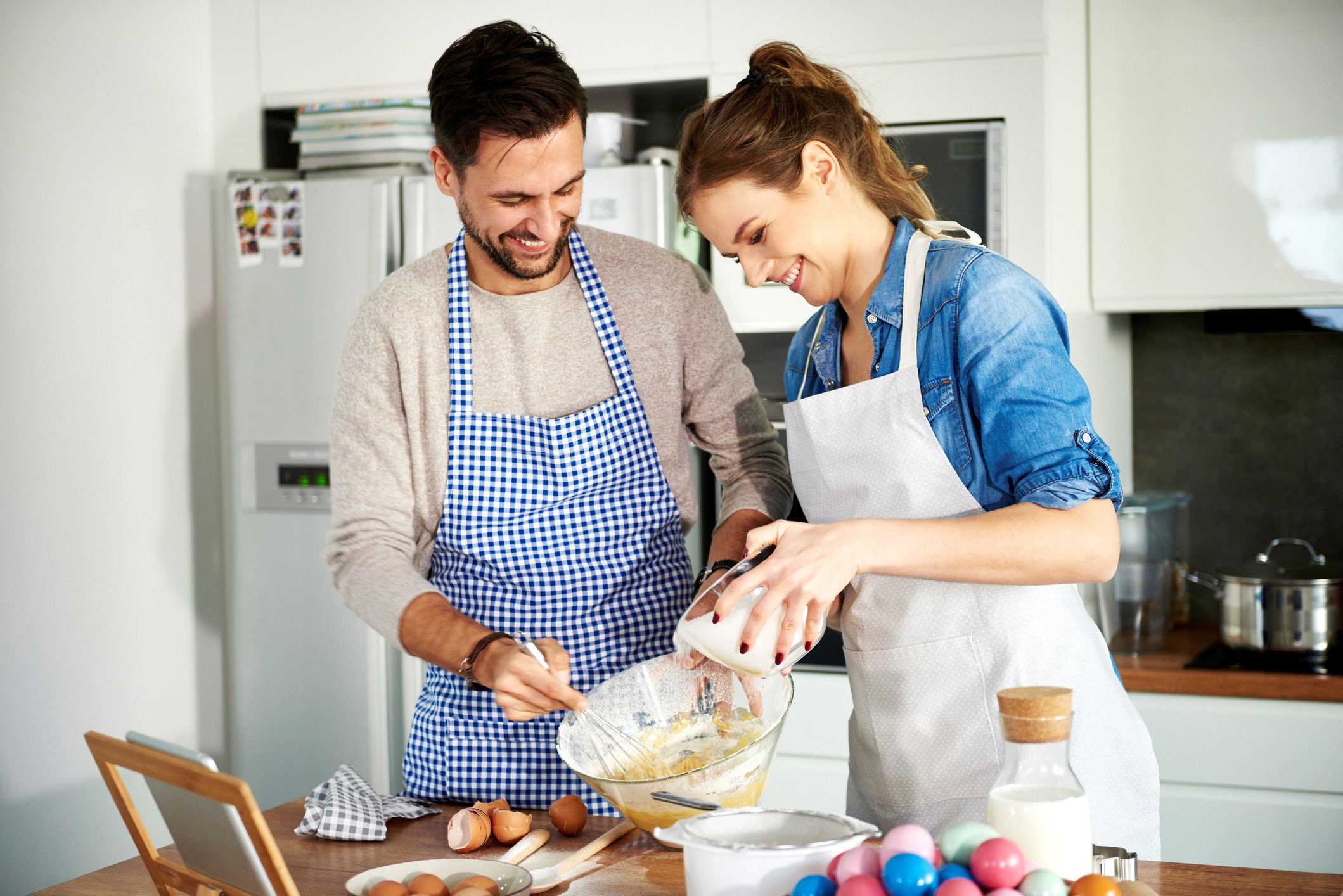 Regionalne tradycje wielkanocne Polaków, o których nie miałaś pojęcia