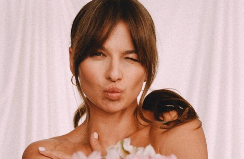 Domowy peeling enzymatyczny z przepisu Anny Lewandowskiej. Jak go zrobić? Jakie daje efekty?