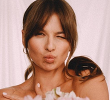 Domowy peeling enzymatyczny z przepisu Anny Lewandowskiej. Jak go zrobić? Jakie daje efekty?