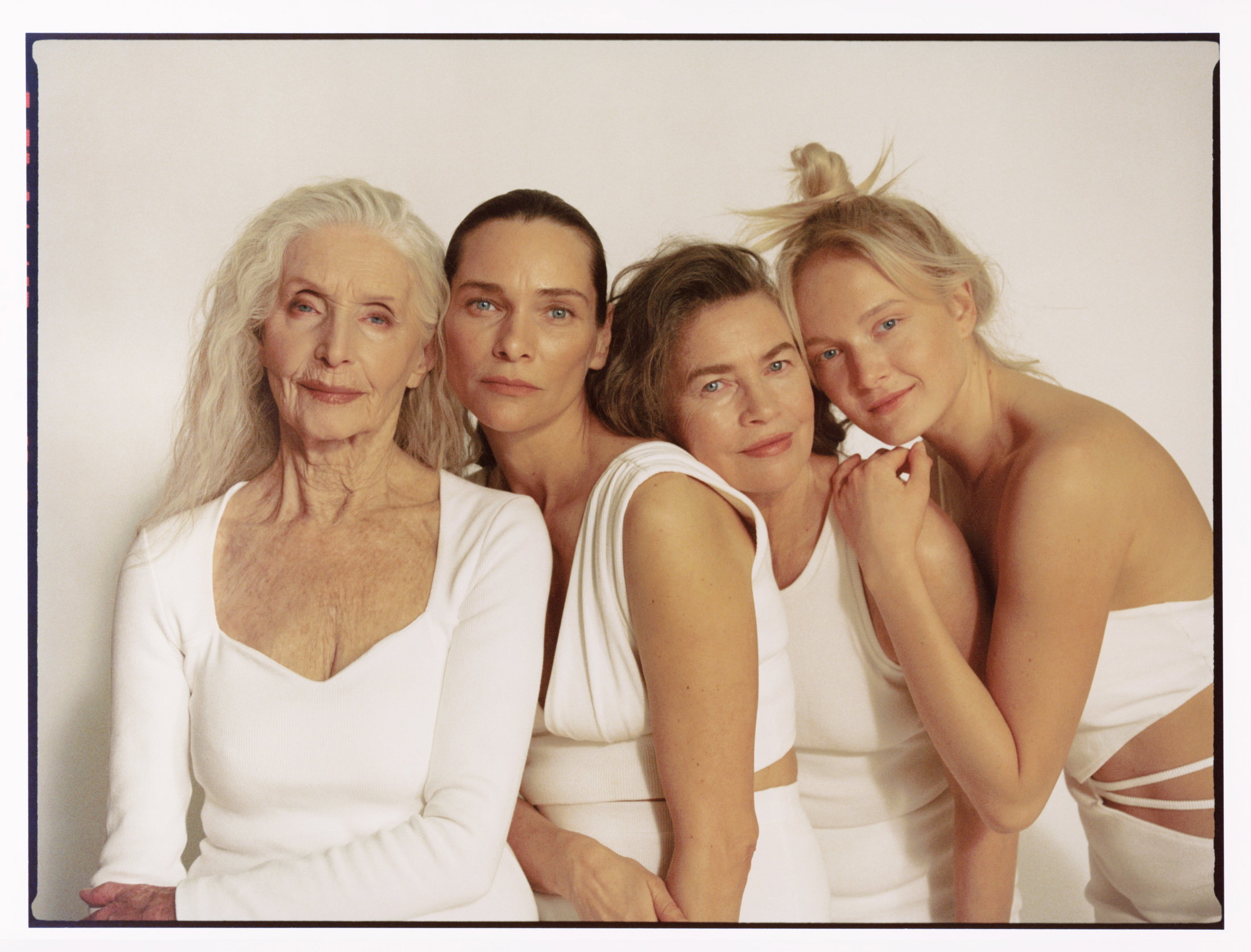 Nudyess kampania wiosna/lato 2021