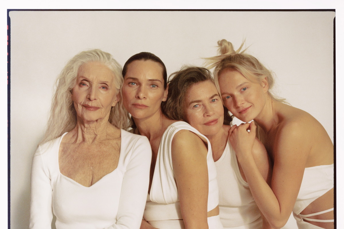 Nudyess kampania wiosna/lato 2021