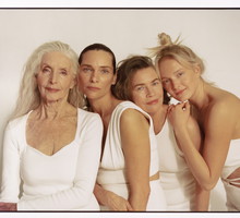 Nudyess kampania wiosna/lato 2021