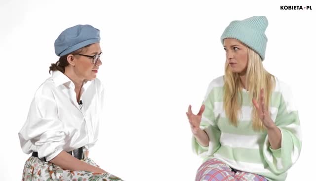 Basia Kurdej-Szatan o dzieciach, drugim macierzyństwie i porodzie ze znieczuleniem