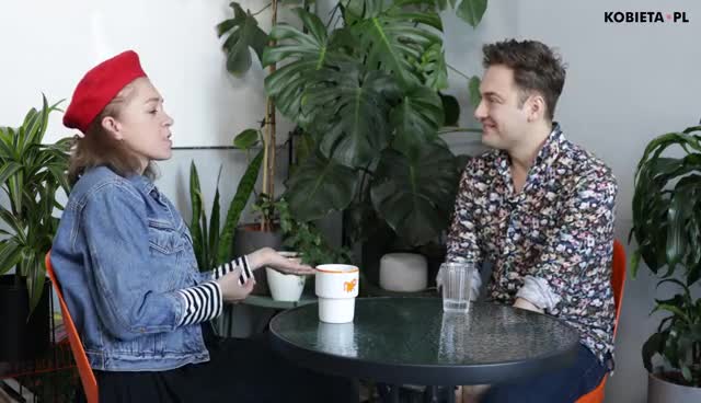 Pan od Francuskiego o Brigitte Macron