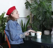 Pan od Francuskiego o Brigitte Macron