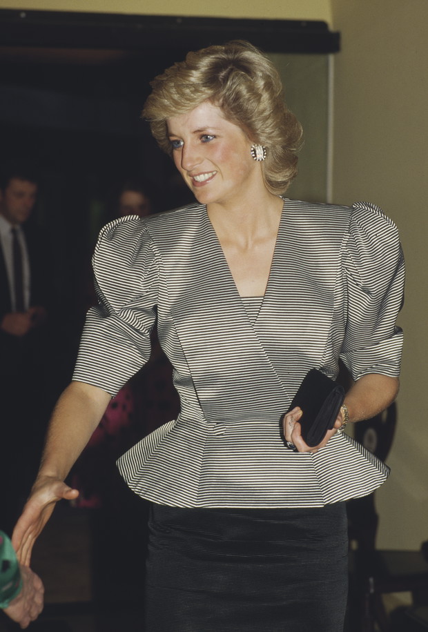 Bufiaste rękawy - modowy hit 2021