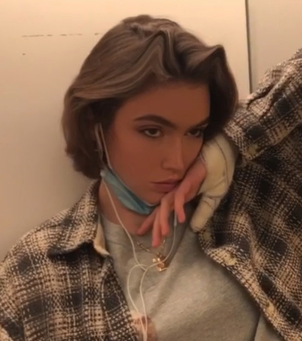 Córka Hanny Lis jest modelką