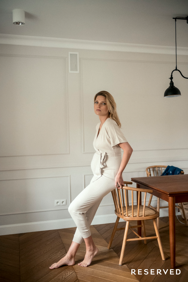 Home Hub - na czym polega ten nowy trend? Zrozumiesz jak zobaczysz te perełki z kolekcji #ReservedForMum