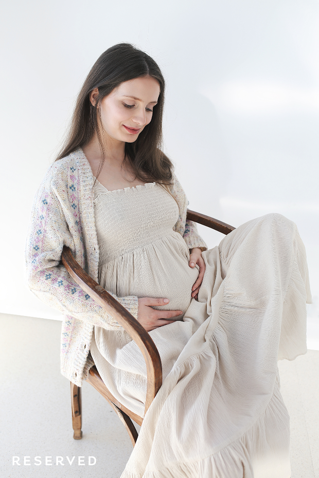 Home Hub - na czym polega ten nowy trend? Zrozumiesz jak zobaczysz te perełki z kolekcji #ReservedForMum