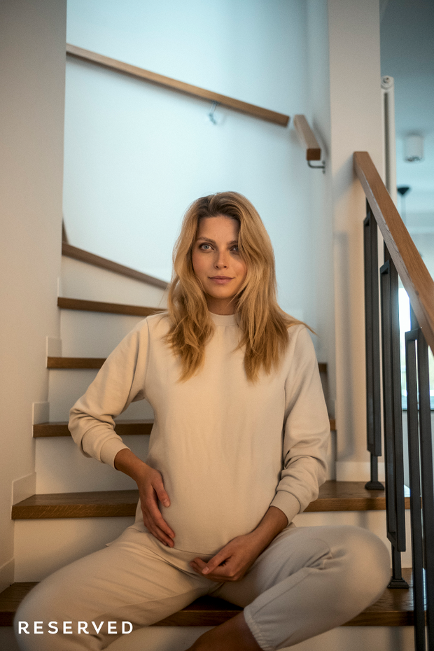 Home Hub - na czym polega ten nowy trend? Zrozumiesz jak zobaczysz te perełki z kolekcji #ReservedForMum