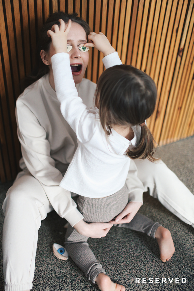 Home Hub - na czym polega ten nowy trend? Zrozumiesz jak zobaczysz te perełki z kolekcji #ReservedForMum