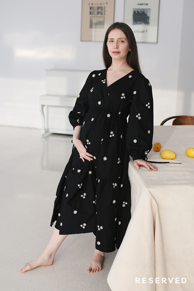 Home Hub - na czym polega ten nowy trend? Zrozumiesz jak zobaczysz te perełki z kolekcji #ReservedForMum