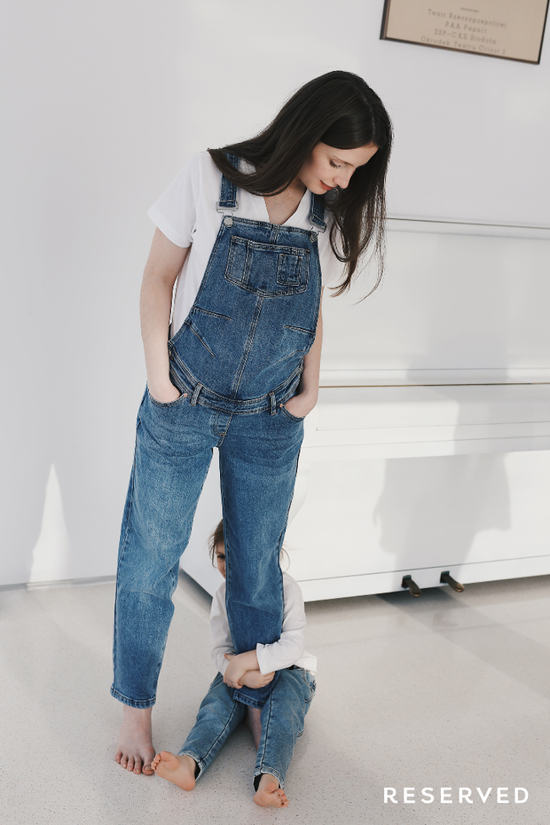 Home Hub - na czym polega ten nowy trend? Zrozumiesz jak zobaczysz te perełki z kolekcji #ReservedForMum