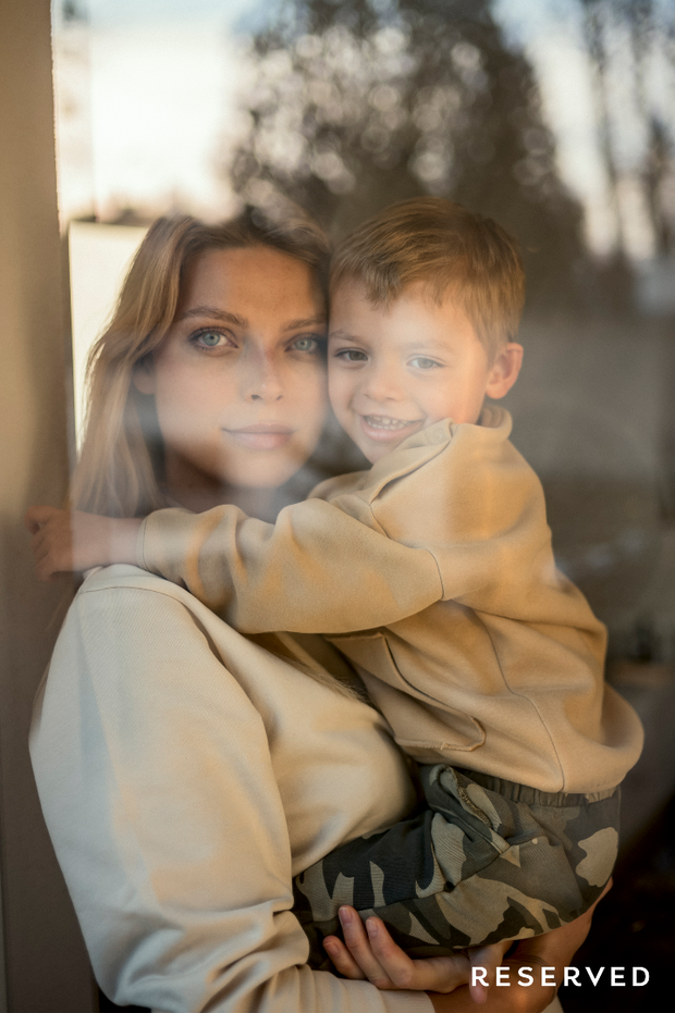 Home Hub - na czym polega ten nowy trend? Zrozumiesz jak zobaczysz te perełki z kolekcji #ReservedForMum