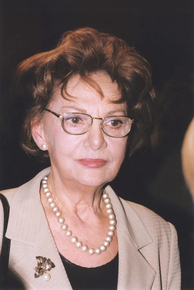 Irena Dziedzic