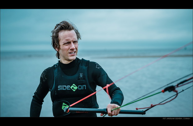 Klangor - nowy serial CANAL +