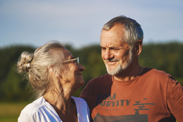 Kobieta Zawsz Młoda - najsłynniejsza dojrzała Polka na Instagramie