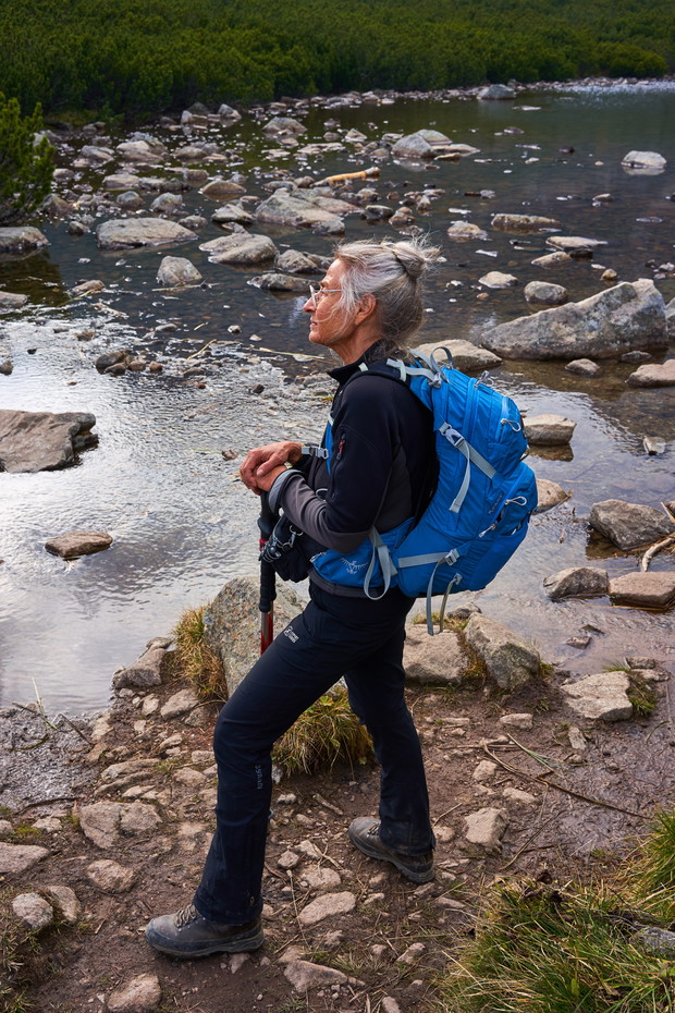 Kobieta Zawsz Młoda - najsłynniejsza dojrzała Polka na Instagramie