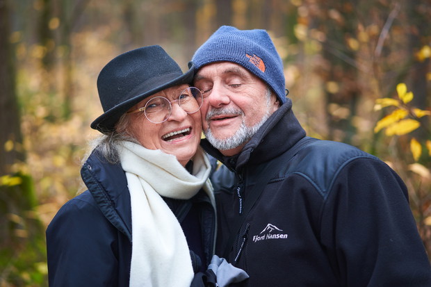 Kobieta Zawsz Młoda - najsłynniejsza dojrzała Polka na Instagramie