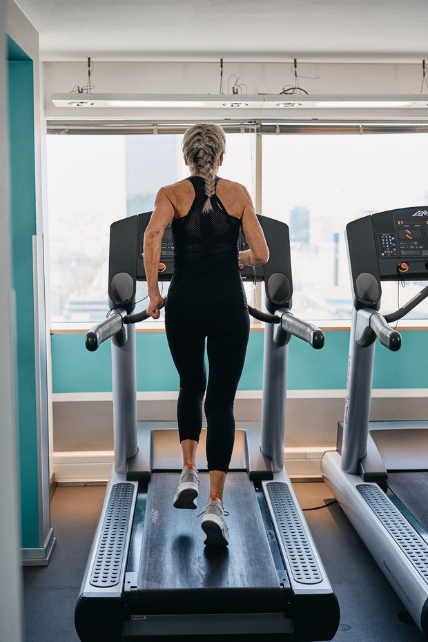 Kobieta Zawsz Młoda - najsłynniejsza dojrzała Polka na Instagramie