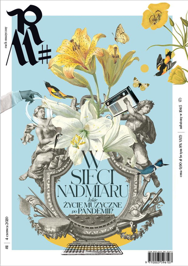 SZTUKA KOLAŻU - Aneta Klejnowska-Karpińska