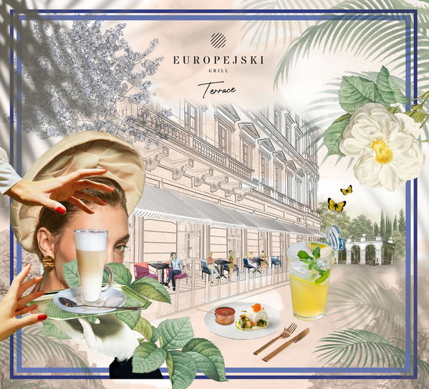 SZTUKA KOLAŻU - Aneta Klejnowska-Karpińska