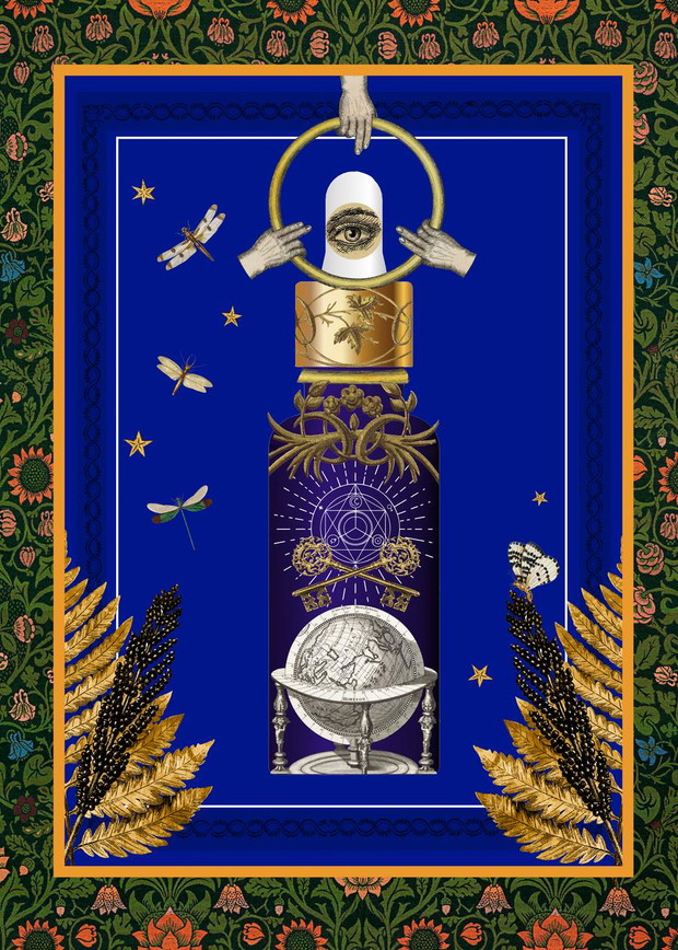 SZTUKA KOLAŻU - Aneta Klejnowska-Karpińska