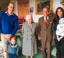 Na co zmarł książę Filip? Media podały oficjalną przyczynę śmierci męża królowej Elżbiety II