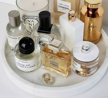 Perfumy damskie: ranking zapachów na wiosnę