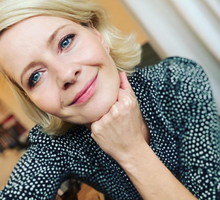 Małgorzata Kożuchowska obchodzi 50. urodziny!