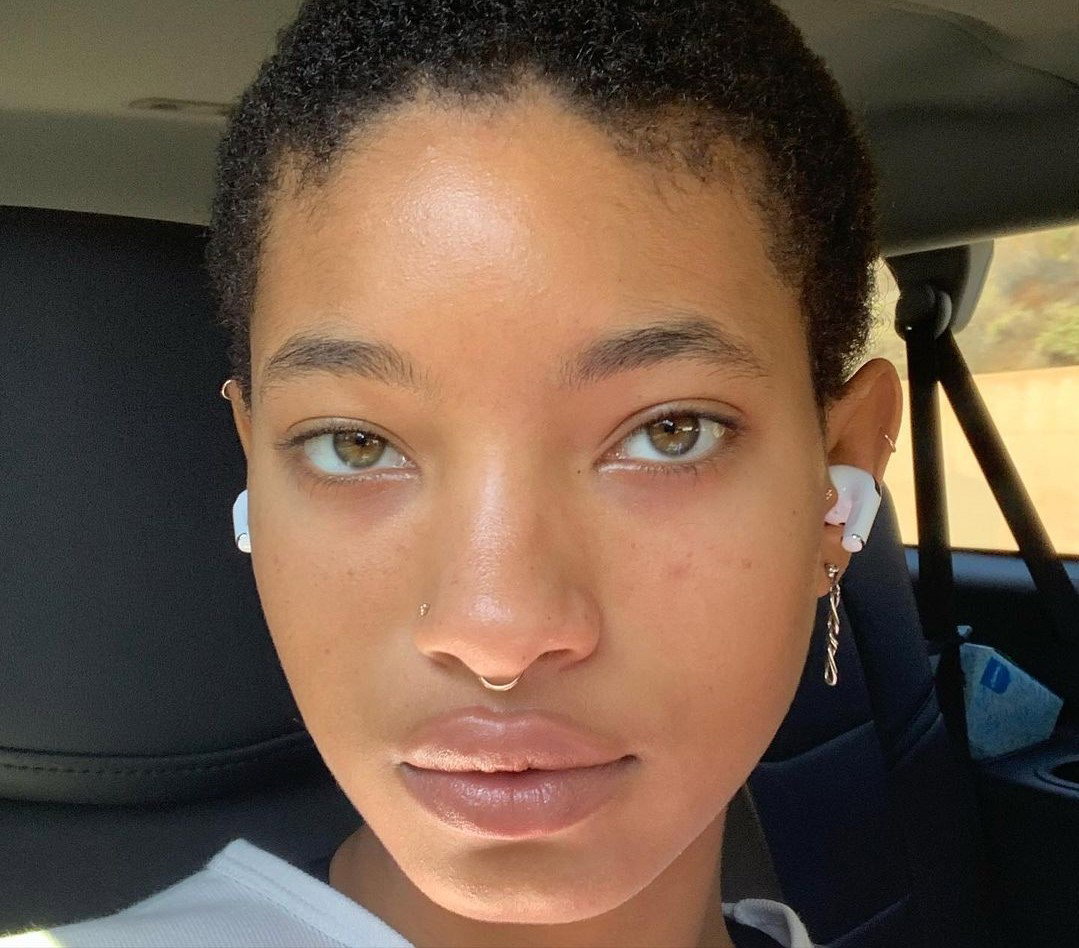 Willow Smith jest poliamoryczna. Co to znaczy?