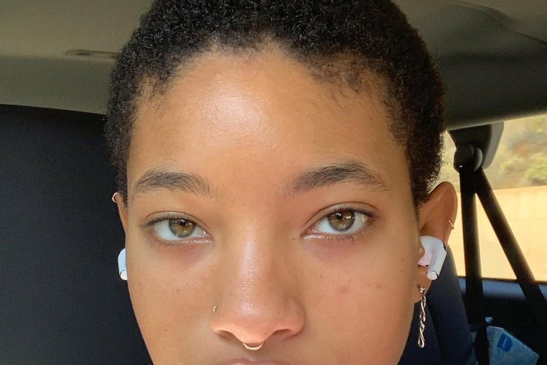 Willow Smith jest poliamoryczna. Co to znaczy?