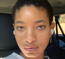 Willow Smith jest poliamoryczna. Co to znaczy?