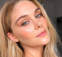 Naturalny makijaż krok po kroku