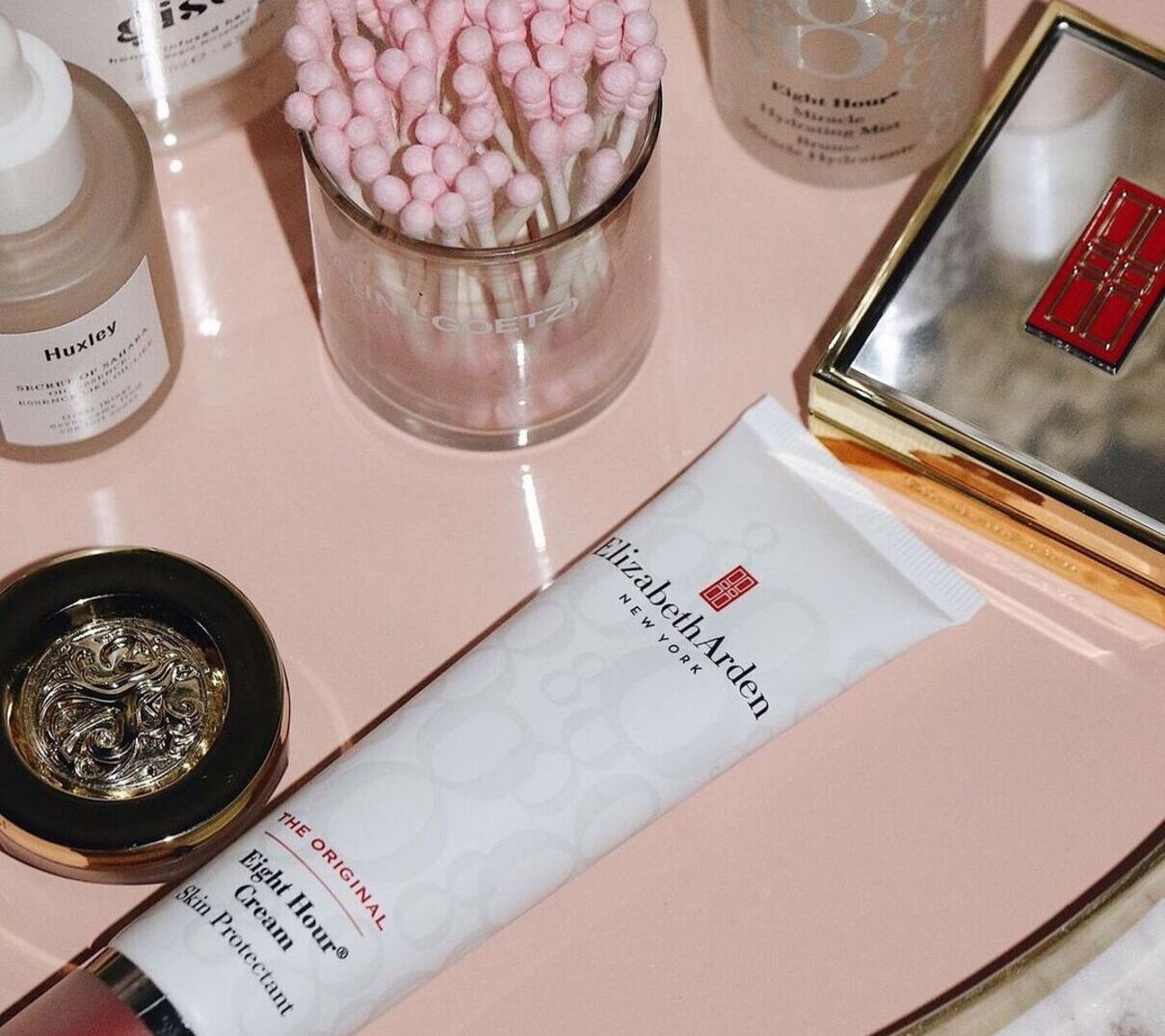 Kultowe kremy nawilżające