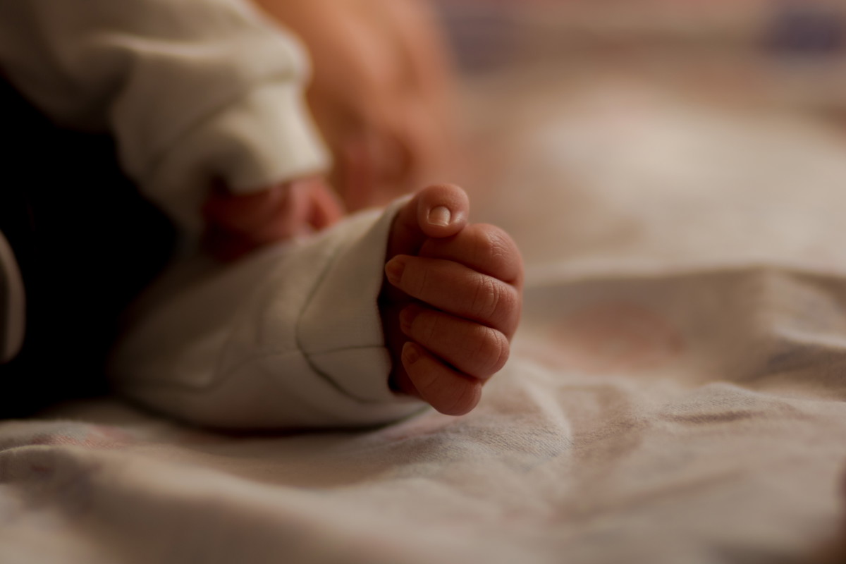 23-latka urodziła dziecko bez asysty. Poród zakończył się tragedią